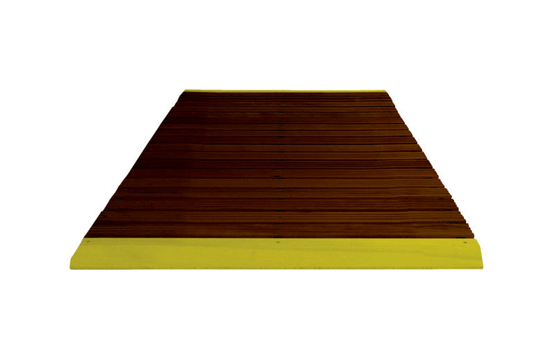 Holzrost- HOROST-GEBEIZT-AFHRKL-ENDLOS-100CM     Verpackungsinhalt    1 Einheit - Marktplatz24