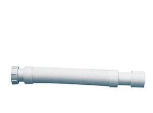Flexschlauch Ablaufarmatur-SCHL-FLEX-1 1/2ZO-(L300-500MM)-DN40/50     Verpackungsinhalt    1 Einheit