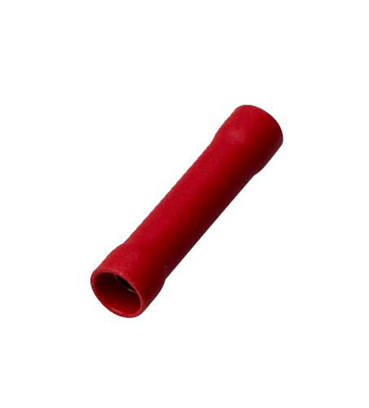 Stoßverbinder isoliert-STOSSVERB-PVC-RT-35QMM     Verpackungsinhalt    100 Einheit