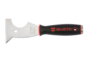 Unischaber-MULTISCHAB-SCHLAGKAPPE-B75MM     Verpackungsinhalt    1 Einheit