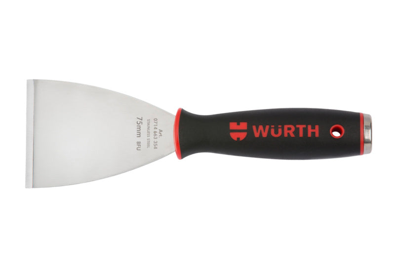 Unischaber-UNISCHAB-SCHLAGKAPPE-B75MM     Verpackungsinhalt    1 Einheit