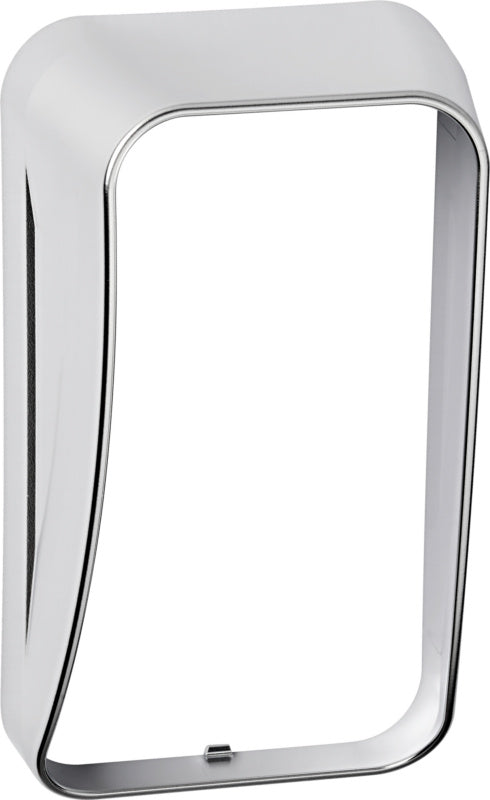 Silberner Türschlossantrieb Zubehör für CSS3000 mit einfacher Installation und hoher Sicherheit.