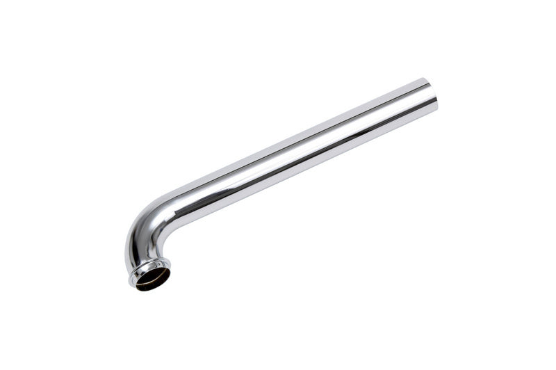 Abgangsbogen Ablaufarmatur- ABGANGSBGN-(CR)-32X300MM     Verpackungsinhalt    1 Einheit