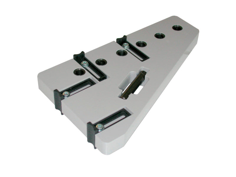 Körner- und Anreißlehre FRONTBOLEHR mit präziser Skalierung und ergonomischem Design.