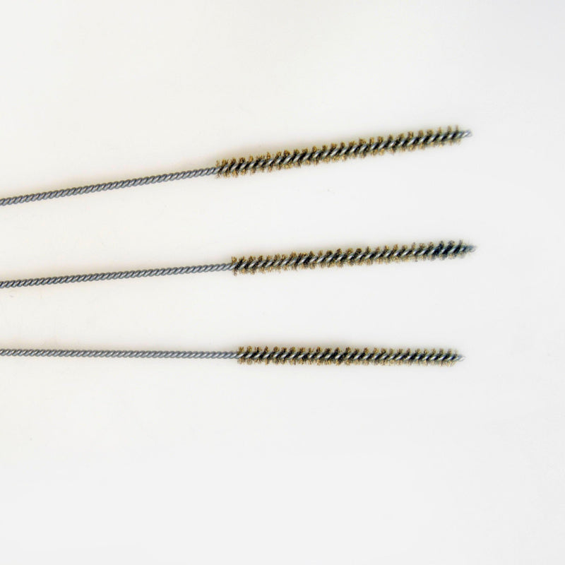 Injektor Werkzeug- SPEZIALBUERSTEN MESSING 300X100X7MM     Verpackungsinhalt    1 Einheit