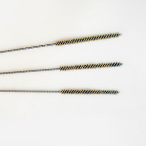 Injektor Werkzeug- SPEZIALBUERSTEN MESSING 300X100X7MM     Verpackungsinhalt    1 Einheit