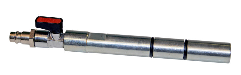 Injektor Werkzeug- DRUCKLUFTADAPTER FÜR INJEKTOREN BOSCH     Verpackungsinhalt    1 Einheit