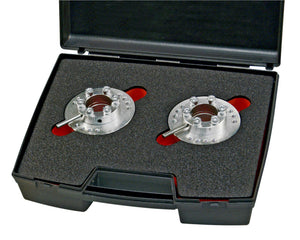 Nockenwelle für Ford 1.0 Benzin, VP 1 Einheit, zeigt präzise Zahnradstruktur.