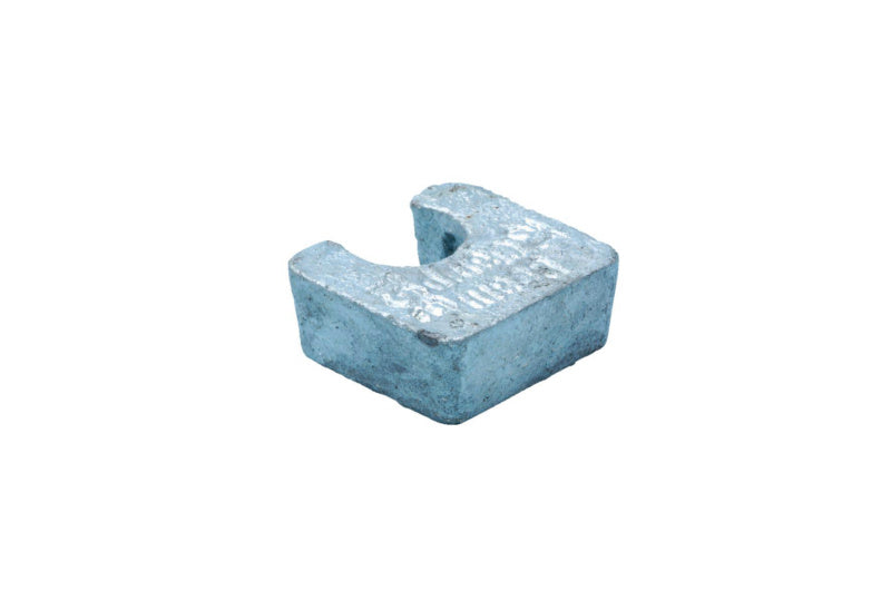 Distanzstück Vierkant-DISTSTK-4KT-BH-H3MM-(GE321)-M16     Verpackungsinhalt    150 Einheit