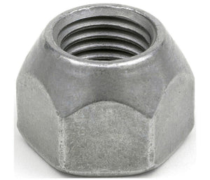 Steel bolts in a pack of 50, featuring M12x1.5 thread size and suitable for Ford B-Max.