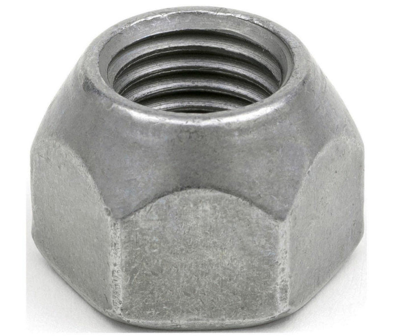 Steel bolts in a pack of 50, featuring M12x1.5 thread size and suitable for Ford B-Max.