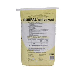 Wäscherei -Burpal universal - 25kg Sack