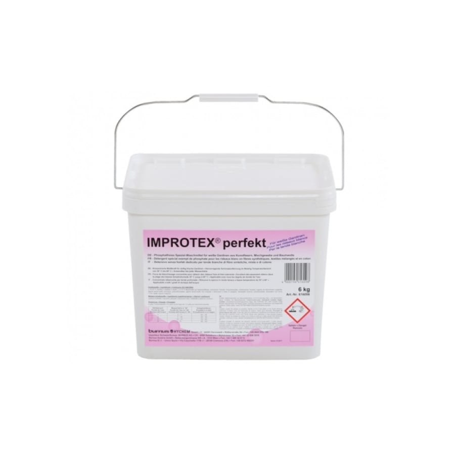 Wäscherei -Improtex perfekt - 6kg Eimer