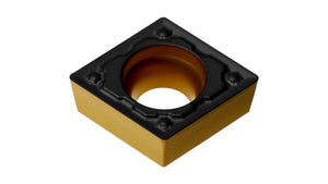 Die CC Wendeschneidplatte WENDESHNDPL aus Werkzeugstahl mit präzisem, langlebigem Design.