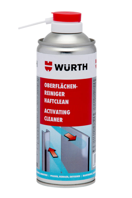 Reiniger Konstruktionsklebstoff-REINIG-KONSTKLEBST-HAFTCLEAN-400ML     Verpackungsinhalt    1 Einheit