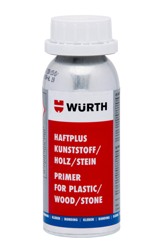 Haftgrund Konstruktionsklebstoff- HAFTGRND-KONSTKLEBST-KST/HO/STN-250ML     Verpackungsinhalt    1 Einheit