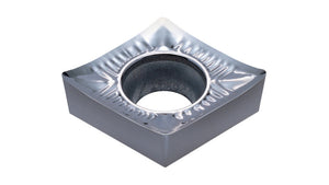 CC Wendeschneidplatte aus Werkzeugstahl mit spezieller Beschichtung für Metallbearbeitung