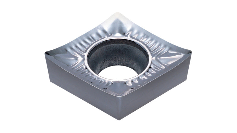 CC Wendeschneidplatte aus Werkzeugstahl mit spezieller Beschichtung für Metallbearbeitung