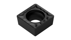 Wendeschneidplatte WENDESHNDPL mit spezieller Beschichtung für präzise Metallbearbeitung.