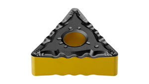 TN Wendeschneidplatte aus Karbid mit Wendeoption für präzises Schneiden in der Metallverarbeitung
