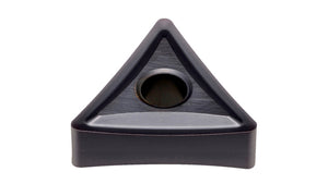 TN Wendeschneidplatte aus Karbid mit innovativer Geometrie für Metallbearbeitung und Wendefunktion