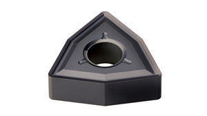 WN Wendeschneidplatte WNMG080412 aus Hartmetall mit universeller Form und spezieller Beschichtung