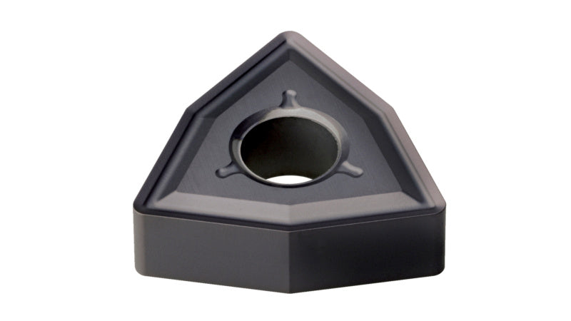 WN Wendeschneidplatte WNMG080412 aus Hartmetall mit universeller Form und spezieller Beschichtung