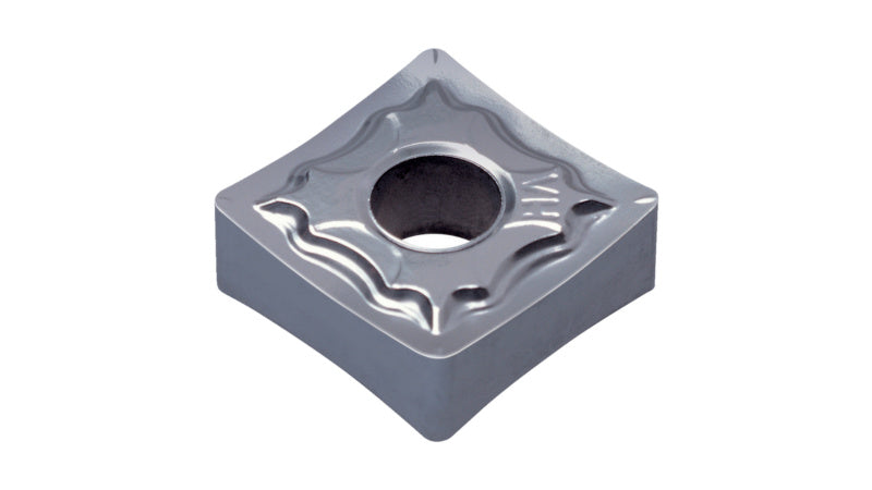 SN Wendeschneidplatte SNMG120404 aus verschleißfestem Material für Metallbearbeitung.