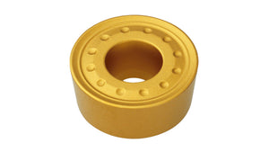 RC Wendeschneidplatte WENDESHNDPL mit Wendesystem und robustem Metall für präzise Schnitte.