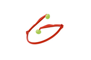 Dreierpack wiederverwendbarer, ergonomischer Gehörschutz in neutralem Design für Lärmschutz.