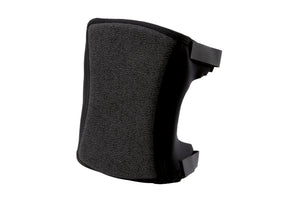 Transparenter Knieschoner KNIESHON-BASIC-TRANSP aus elastischem, atmungsaktivem Material.