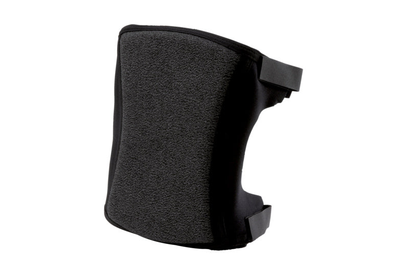 Transparente Knieschoner KNIESHON-BASIC mit weicher Polsterung und rutschfester Unterseite, 1 Stück.