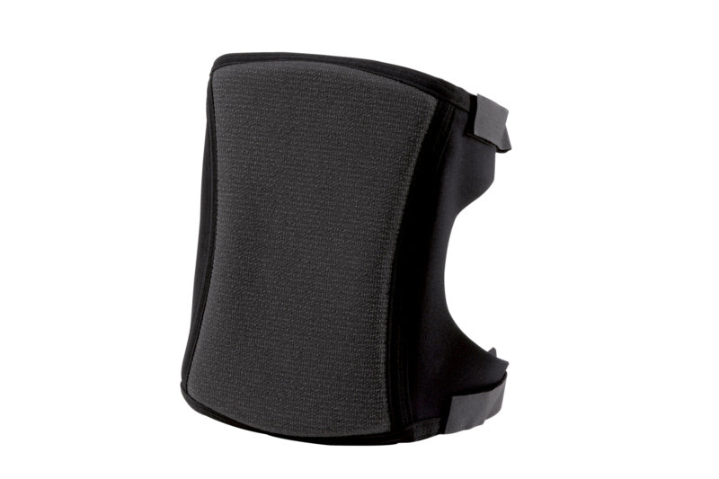 Transparenter Knieschoner KNIESHON-BASIC aus elastischem, atmungsaktivem Material mit Polsterung.