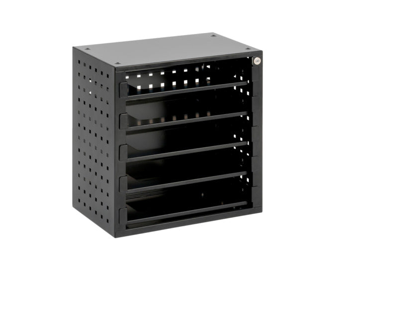 System-Stapelschrank-SYSSTPLSHRNK-F.4.4.1     Verpackungsinhalt    1 Einheit