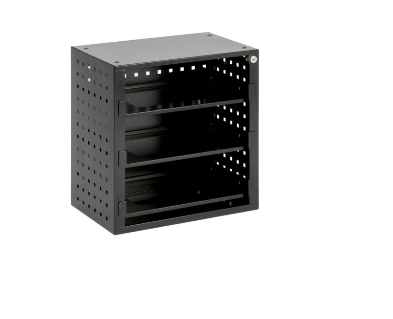 System-Stapelschrank-SYSSTPLSHRNK-F.4.4.2     Verpackungsinhalt    1 Einheit