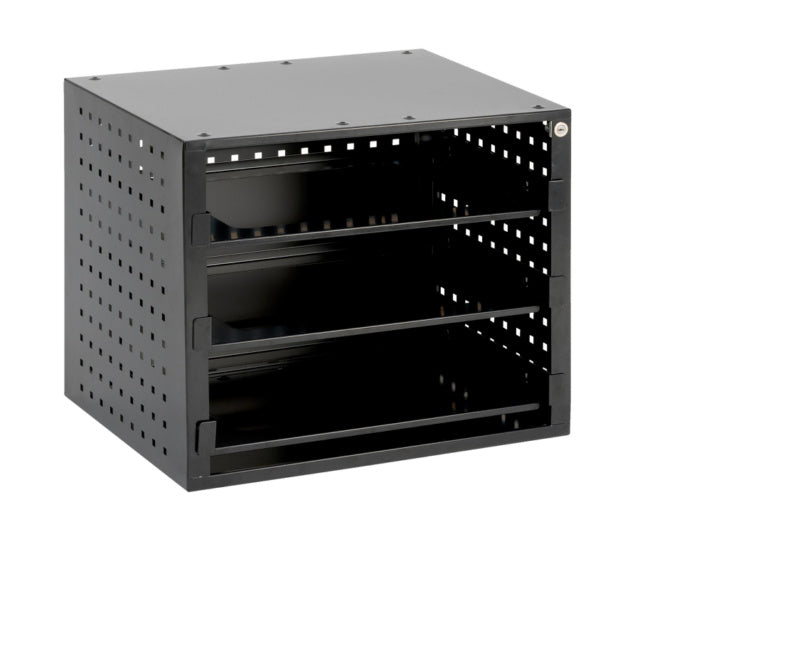 System-Stapelschrank-SYSSTPLSHRNK-F.8.4.2     Verpackungsinhalt    1 Einheit
