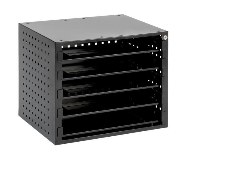 System-Stapelschrank-SYSSTPLSHRNK-F.8.4.1     Verpackungsinhalt    1 Einheit