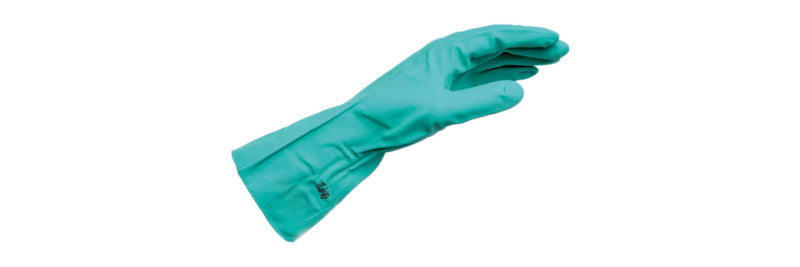 Schutzhandschuh Chemie-SHTZHNDSHH-CHEM-NTR-330MM-GR9     Verpackungsinhalt    6 Einheit