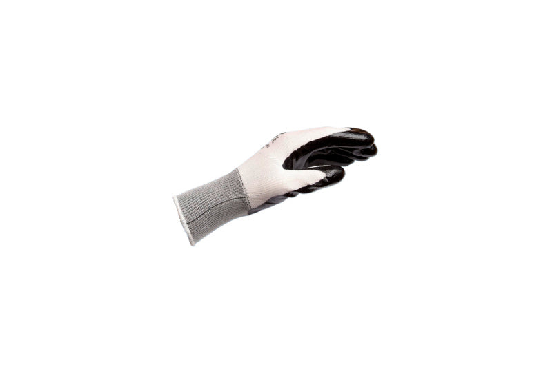 Schutzhandschuh gestrickt m Beschichtung-SHTZHNDSHH-GESTRI-(NITRILON-PLUS)-GR9     Verpackungsinhalt    6 Einheit