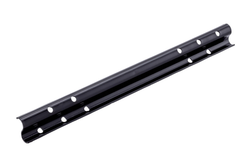 20 cm langer Lackrührstab aus robustem Material für gleichmäßiges Mischen von Farben und Lacken.