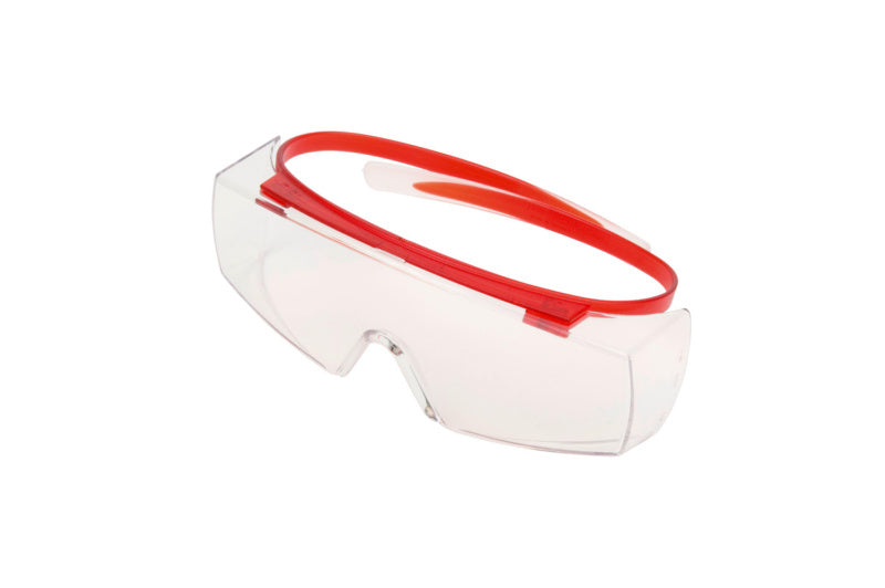 Schutzbrille-SHTZBRIL-LIBRA-UEBERBRILLE-KLAR     Verpackungsinhalt    1 Einheit