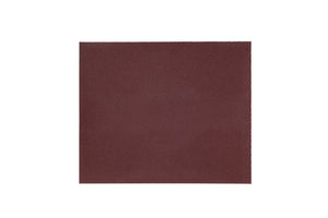 Schleifpapierbogen Nass-NSPAP-ALOX-WAFEST-P800-230X280MM     Verpackungsinhalt    50 Einheit