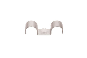 Doppelfixbride für Bolzenschub-DBFIXBRID-(DIGA CS-2/3)-FIXBDP-28MM     Verpackungsinhalt    250 Einheit