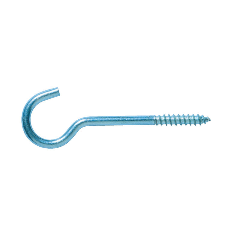 Schraubhaken-SHRHAK-GBGN-HO-(A2K)-ID8-2,8X25MM     Verpackungsinhalt    200 Einheit