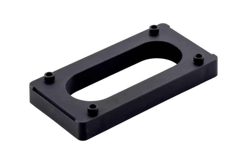 Distanzklotz DISTKLTZ-V2-H10MM in 10 mm Höhe, robustes Material, ergonomisches Design.