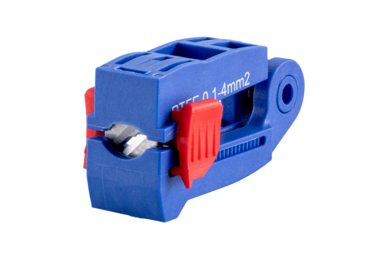 KASABISOZANG VP 1 Einheiten mit 0,1-4,0 QMM Kabelanschluss sichtbar