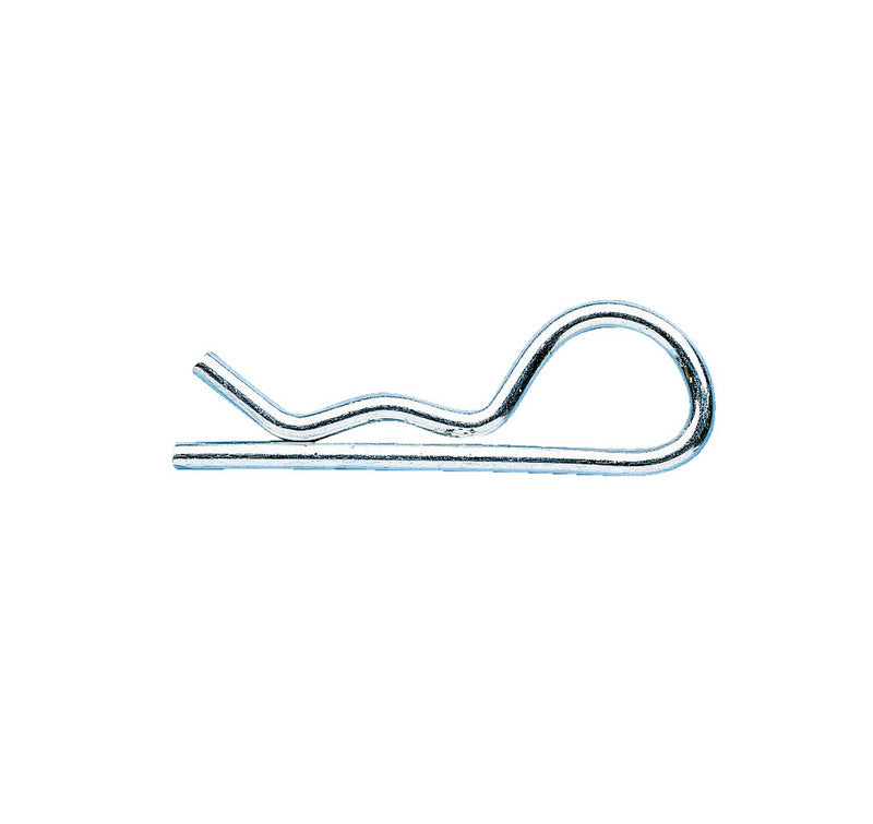 Federstecker-FEDSTE-1FACHAUG-(ZN)-3X62     Verpackungsinhalt    250 Einheit