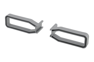 Zubehör Dosen Beton-ZB-DO-BET-FLG-L98MM     Verpackungsinhalt    50 Einheit