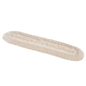 Reinigungsgeräte -Feuchtwischmop Basic, 110cm, Band, Baumwolle/Polyester, 1 St.