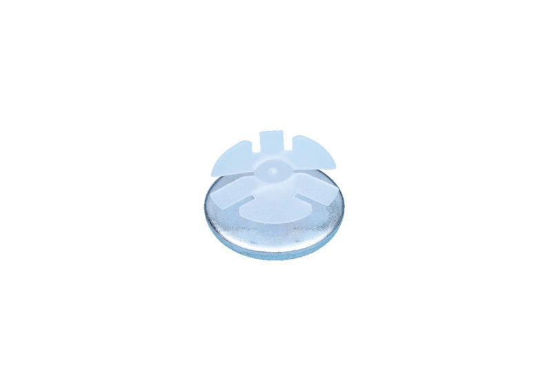 Rondell für Bolzenschub-ROND-ST-(DIGA CS2/3)-13MM     Verpackungsinhalt    200 Einheit